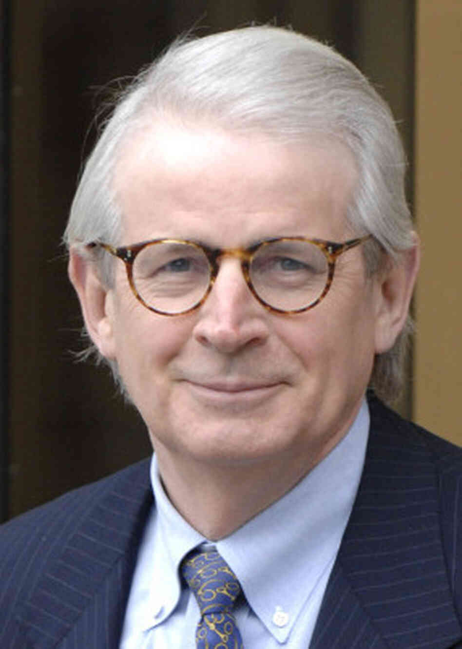 David Stockman David Stockman